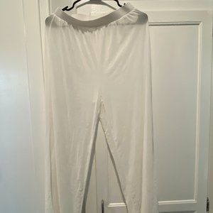 Bikini Cover Up Bottoms